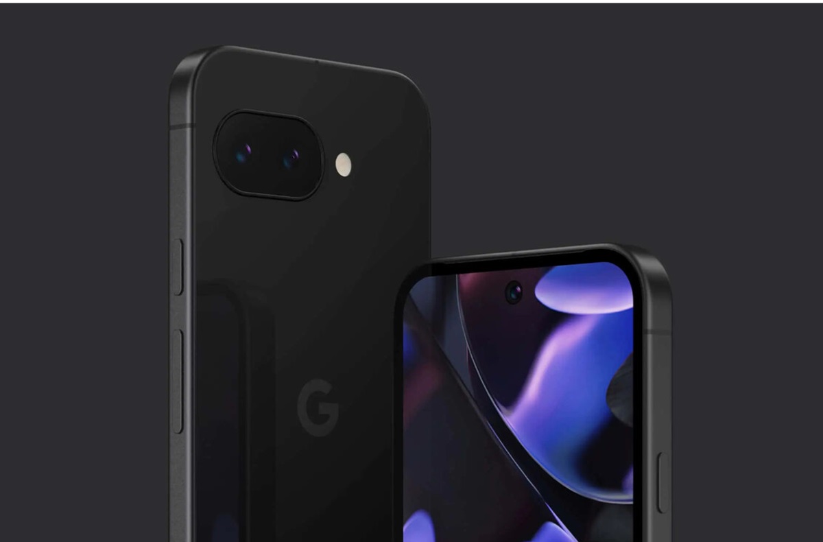 Google Pixel 9a может дебютировать раньше обычного графика
