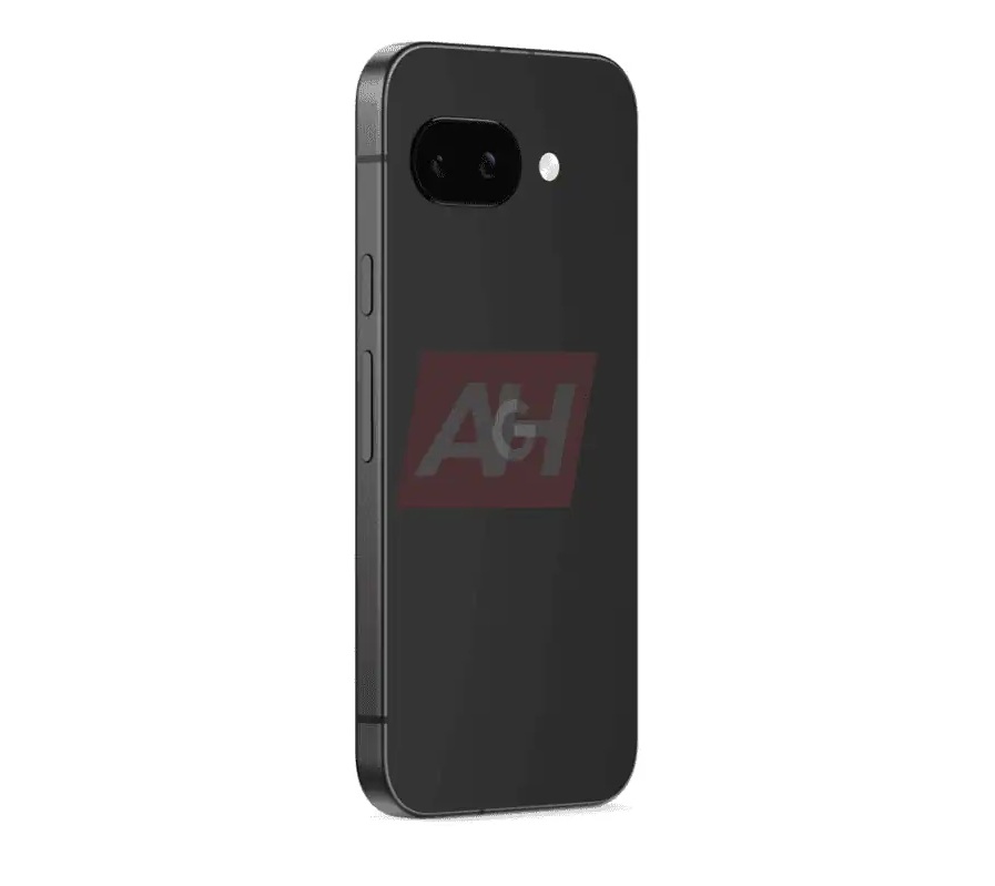 Google Pixel 9a