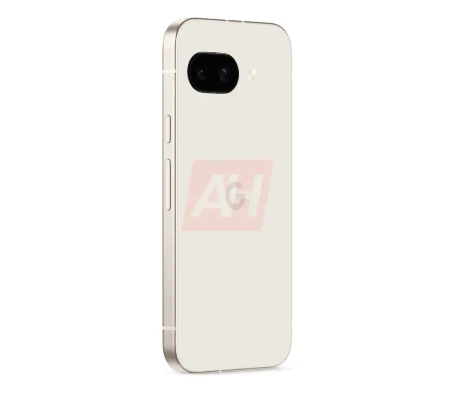Google Pixel 9a