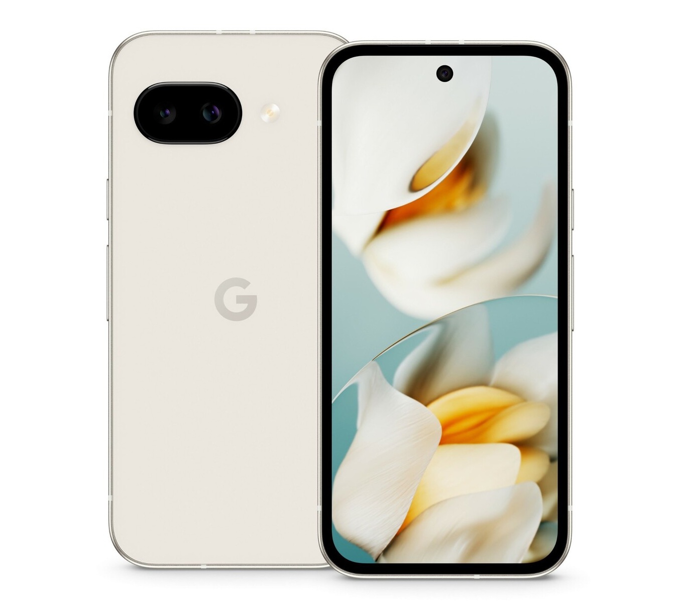 Google Pixel 9a