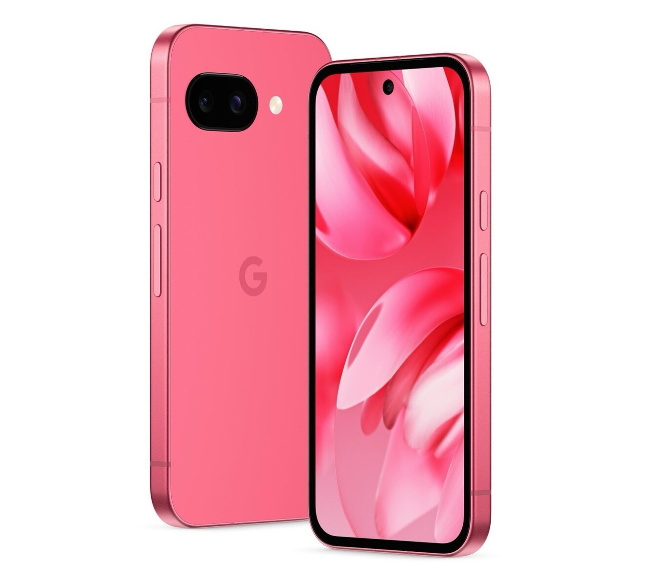 Google Pixel 9a