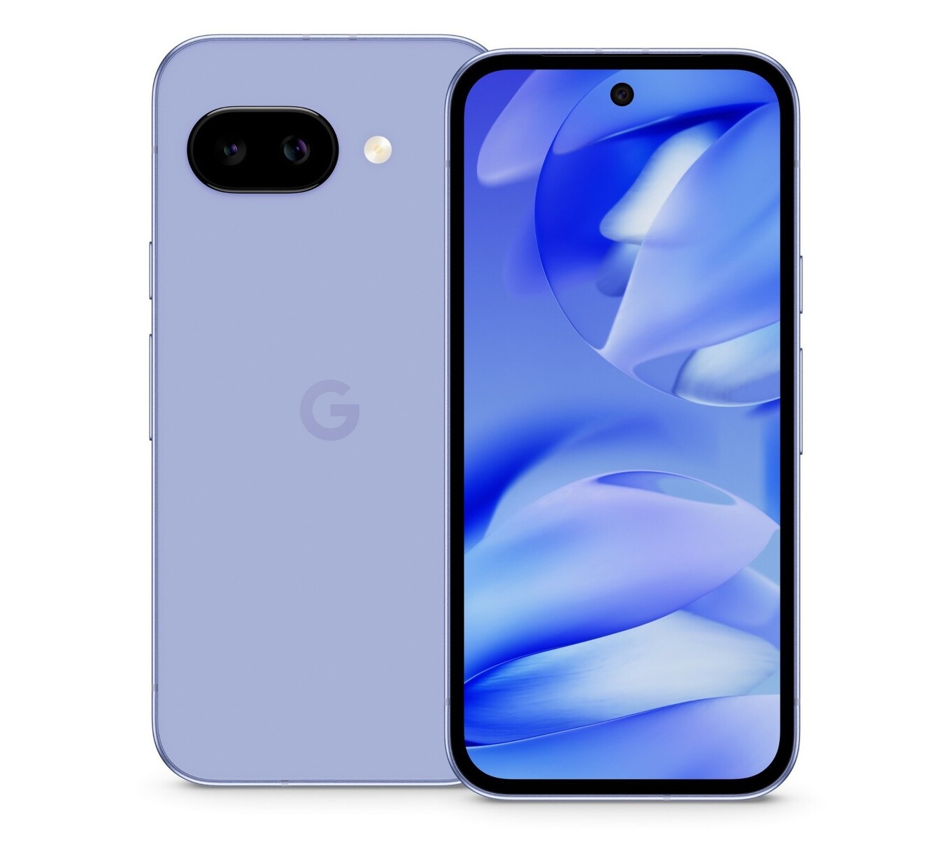 Google Pixel 9a
