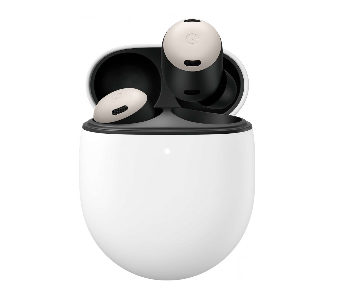 беспроводные наушники Google Pixel Buds Pro Porcelain