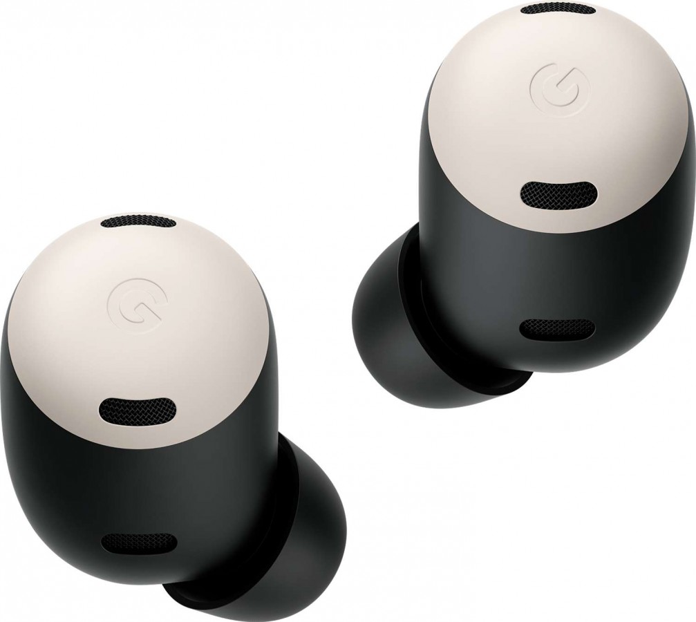 беспроводные наушники Google Pixel Buds Pro Porcelain