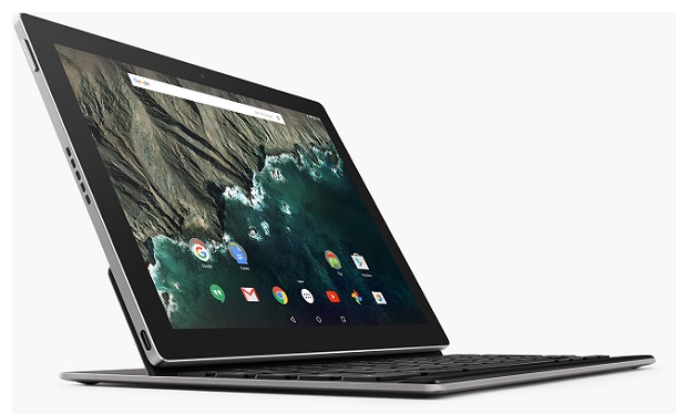 Google Pixel C 1