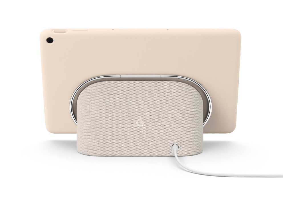 планшет Google Pixel Tablet