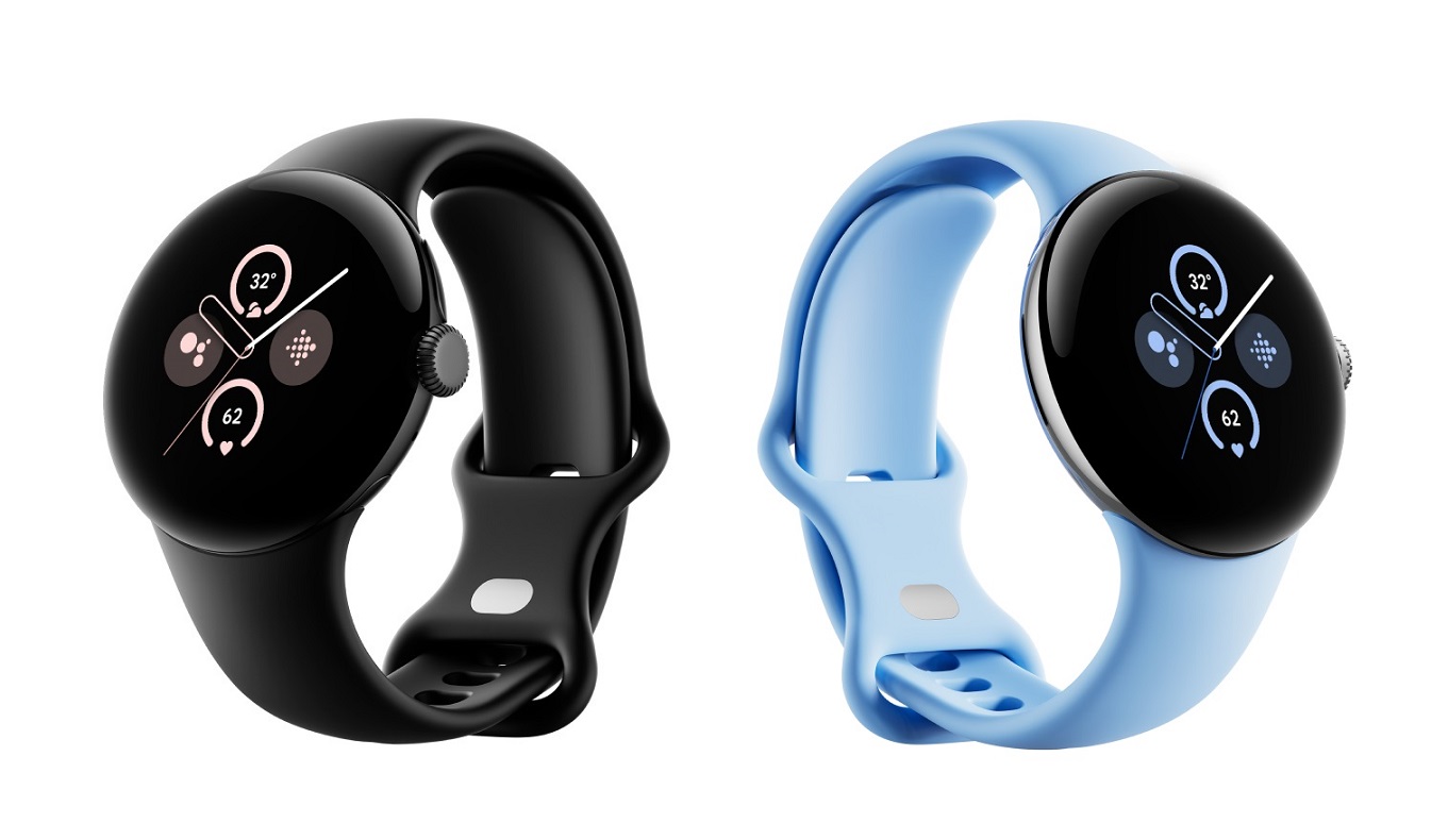 Google watch for pixel 3 sale