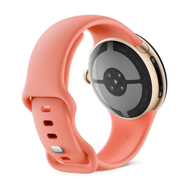 Google Pixel Watch 5