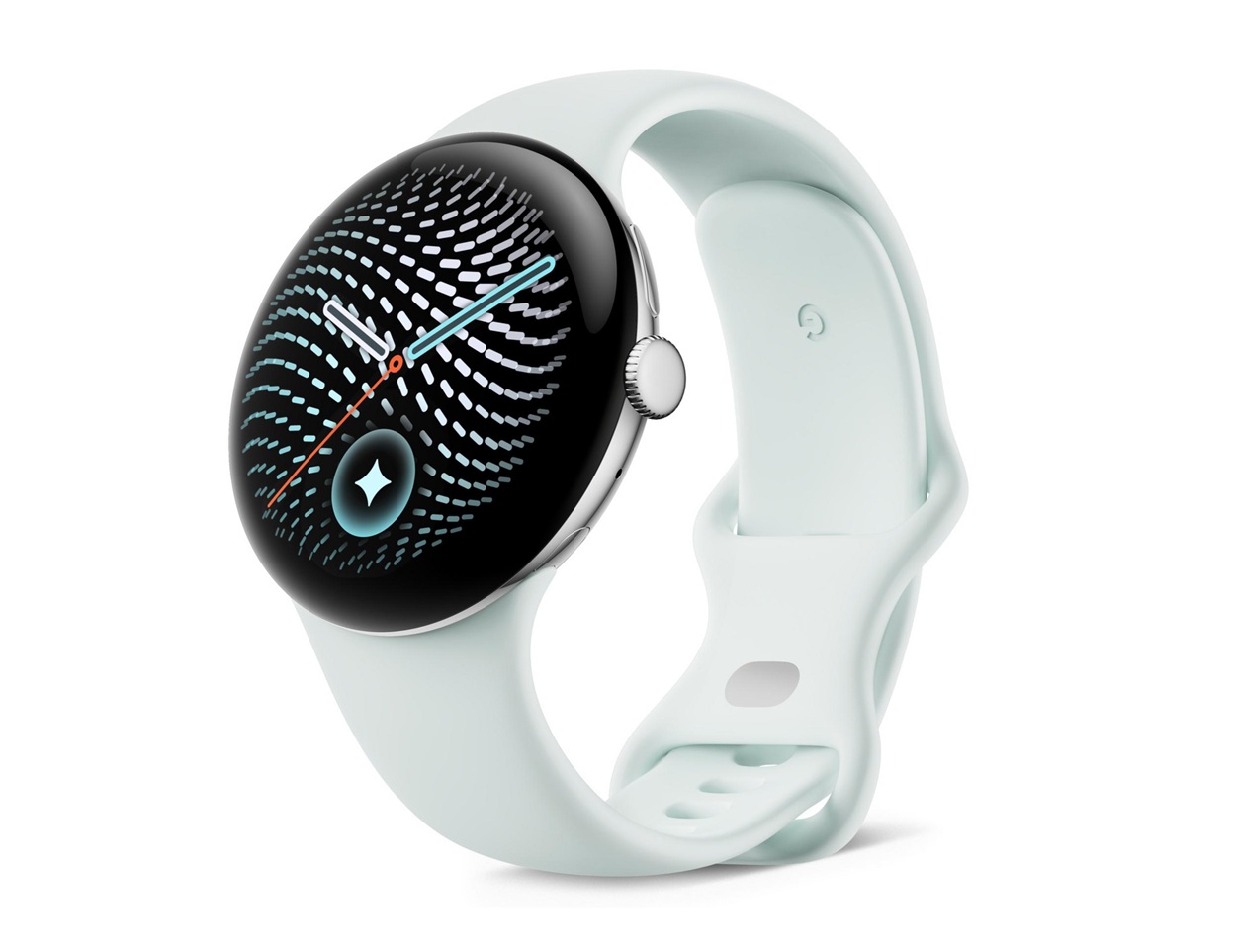Google Pixel Watch 5
