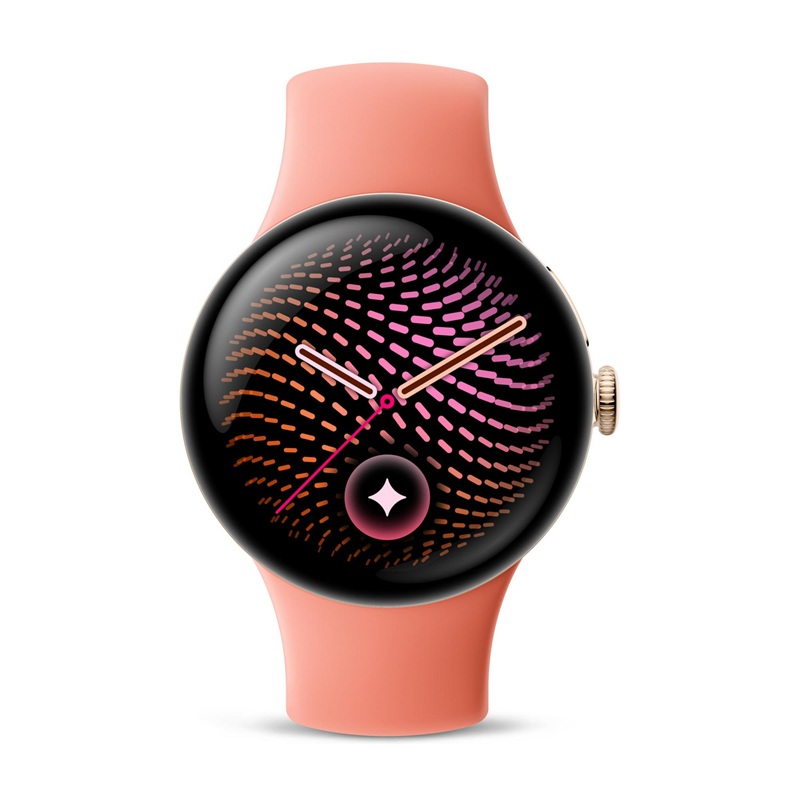 Google Pixel Watch 5