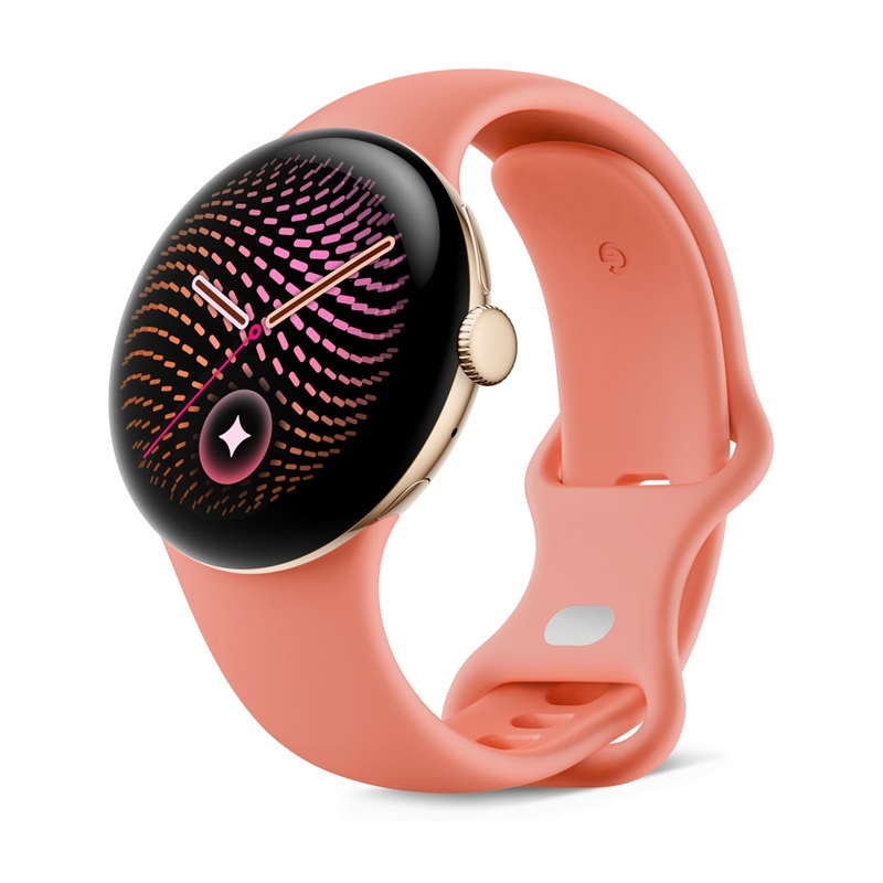 Google Pixel Watch 5