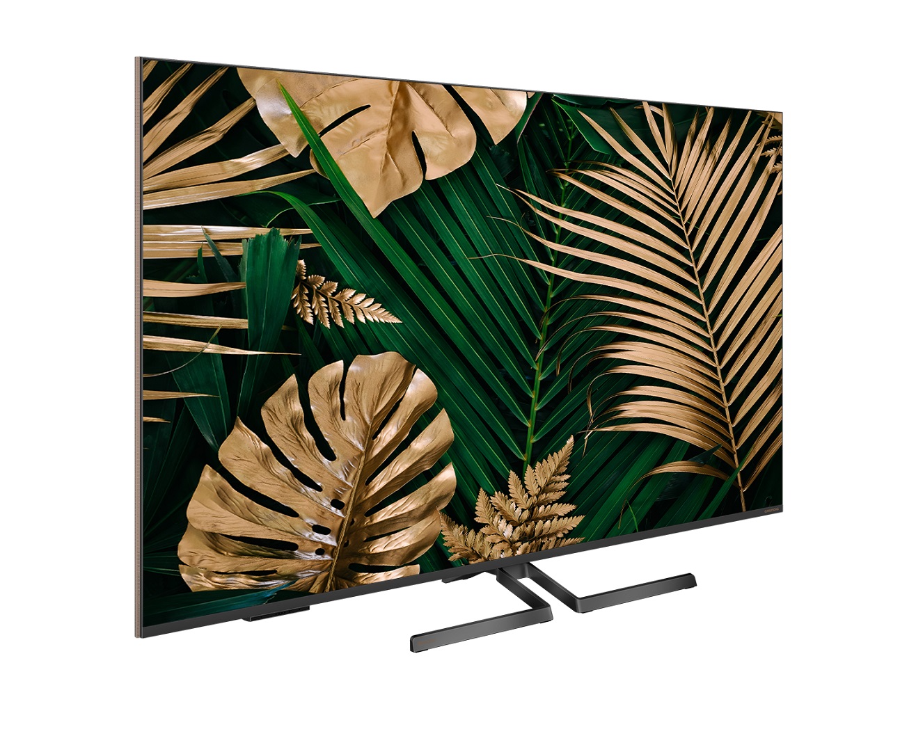 телевизор Grundig Nano QLED GH 8700