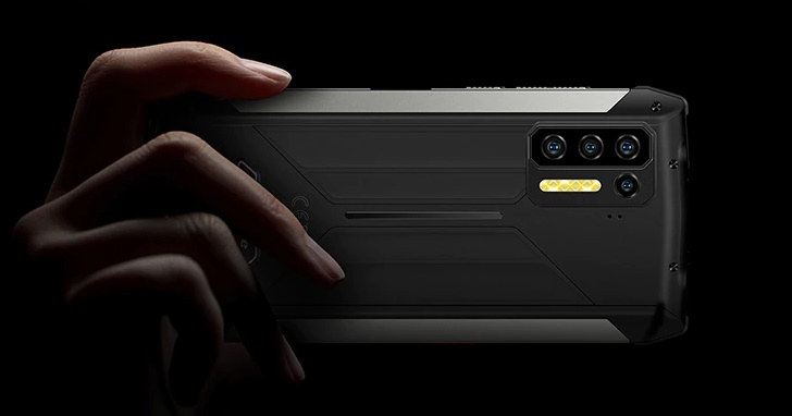 Ulefone Power Armor 13