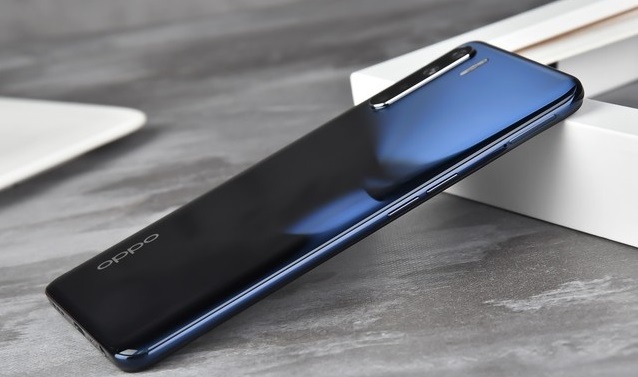 OPPO A91