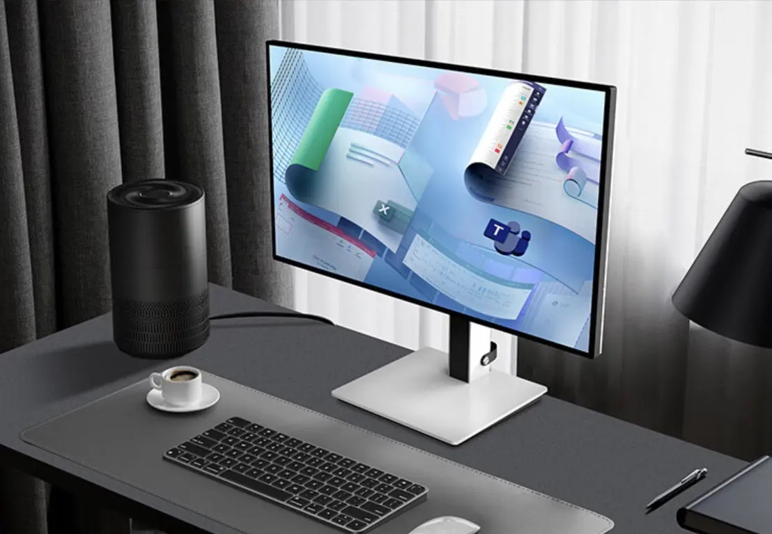 монитор HKC P273U MAX
