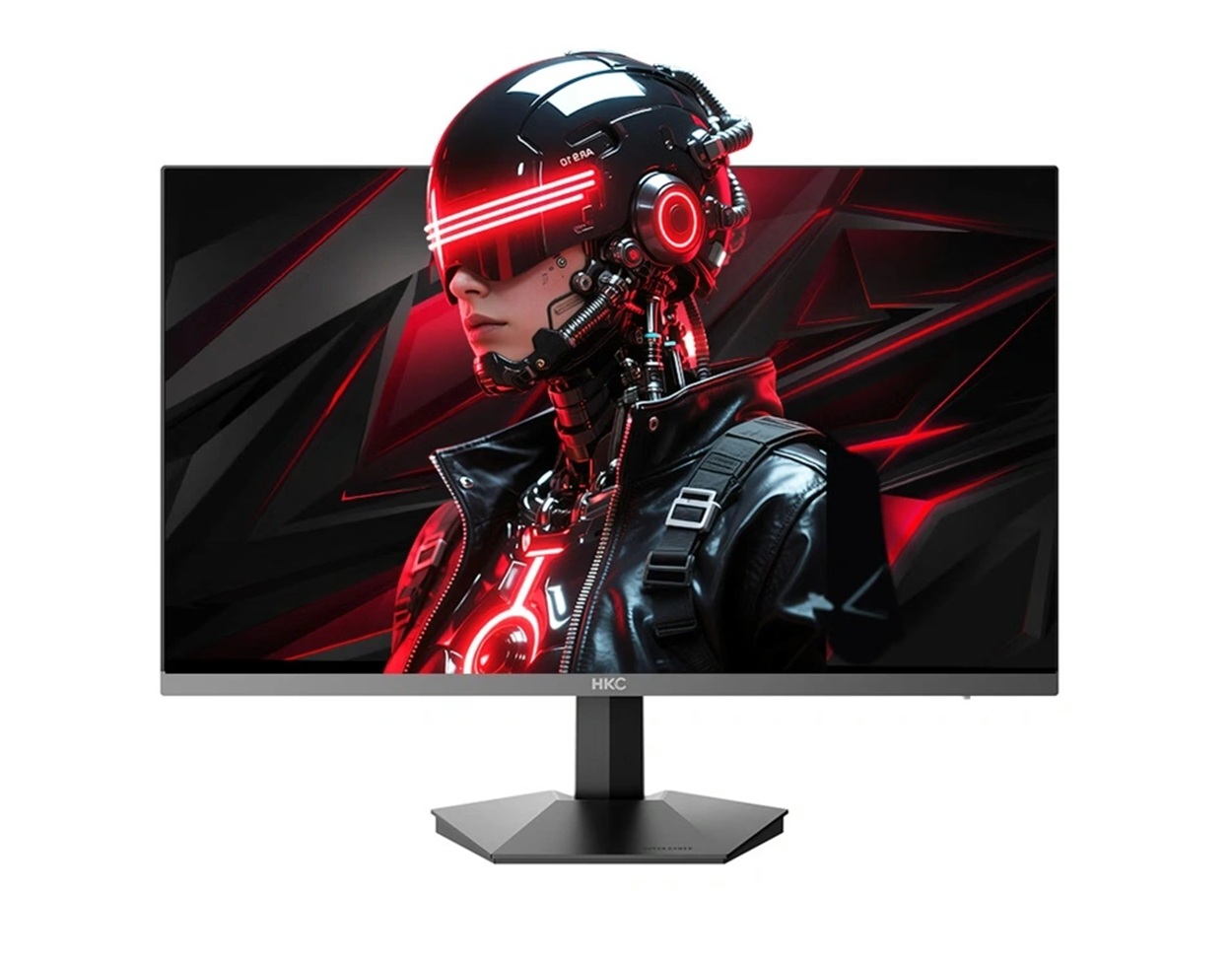 HKC представила игровой монитор Star G7 с 27-дюймовым дисплеем и частотой до 235 Гц
