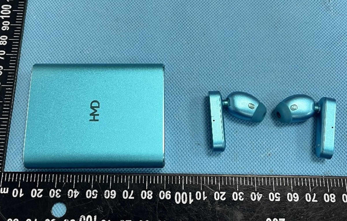 HMD готовит к выходу беспроводные наушники Ampd Buds