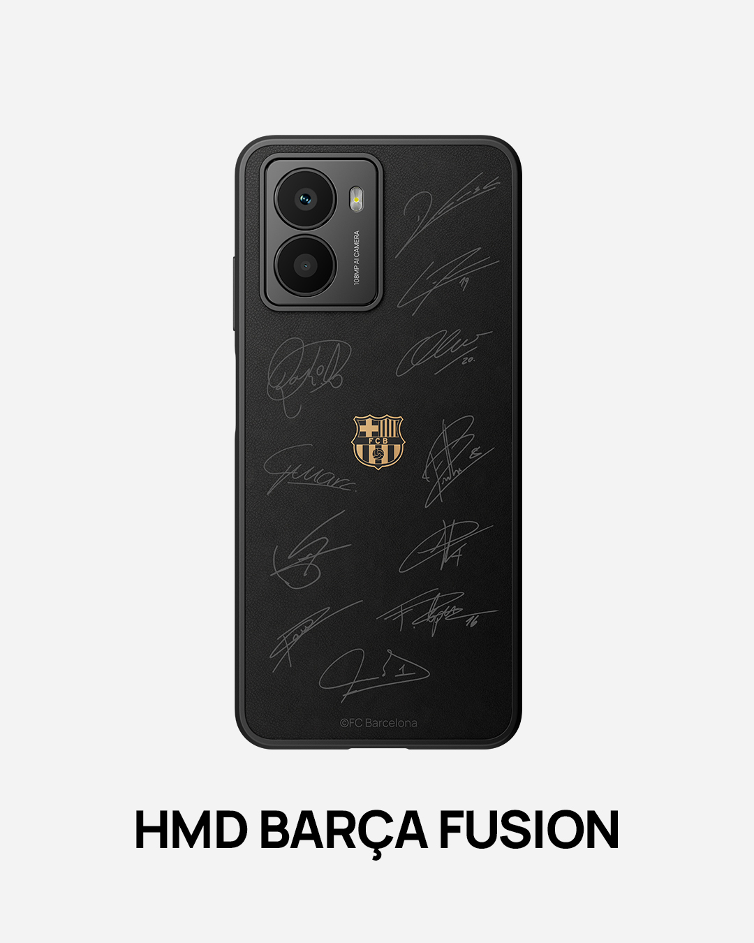 Представлены HMD Barca 3210 и HMD Barca Fusion
