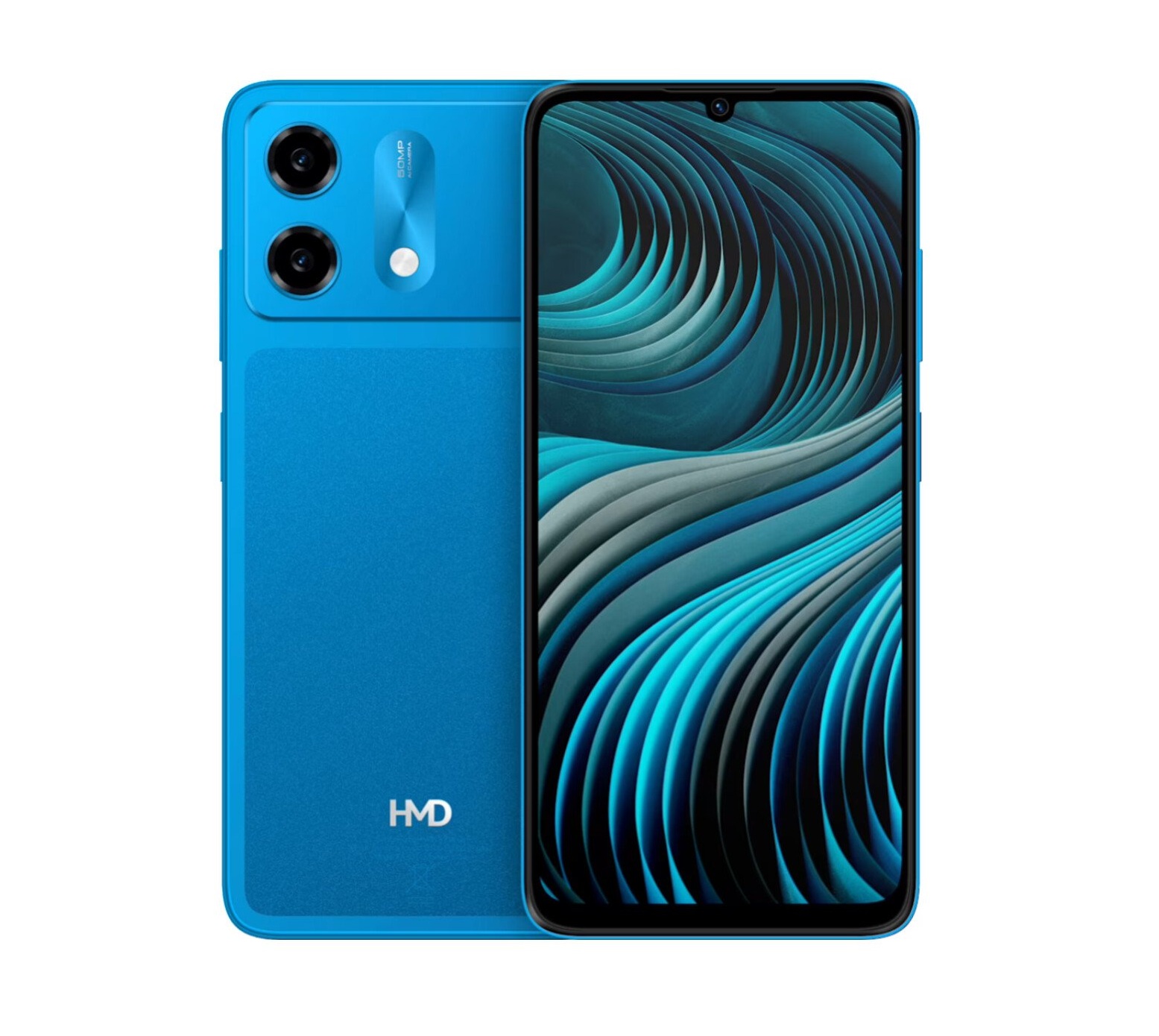 HMD Vibe 2 5G