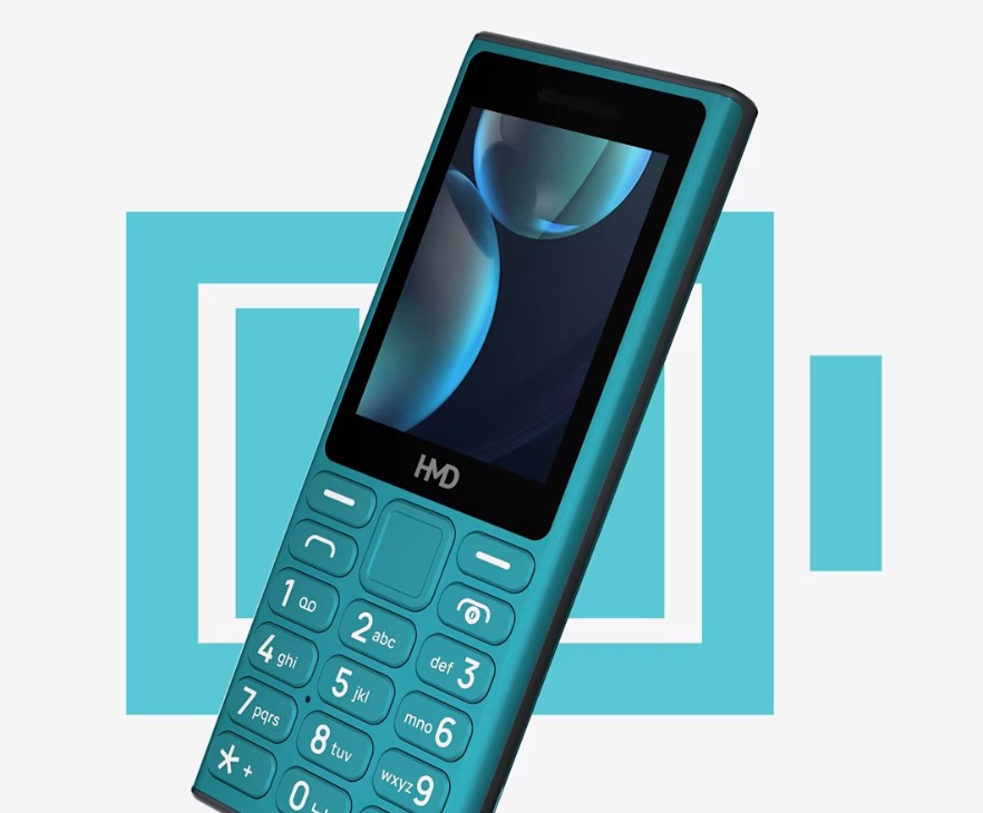 HMD 105 4G School Edition