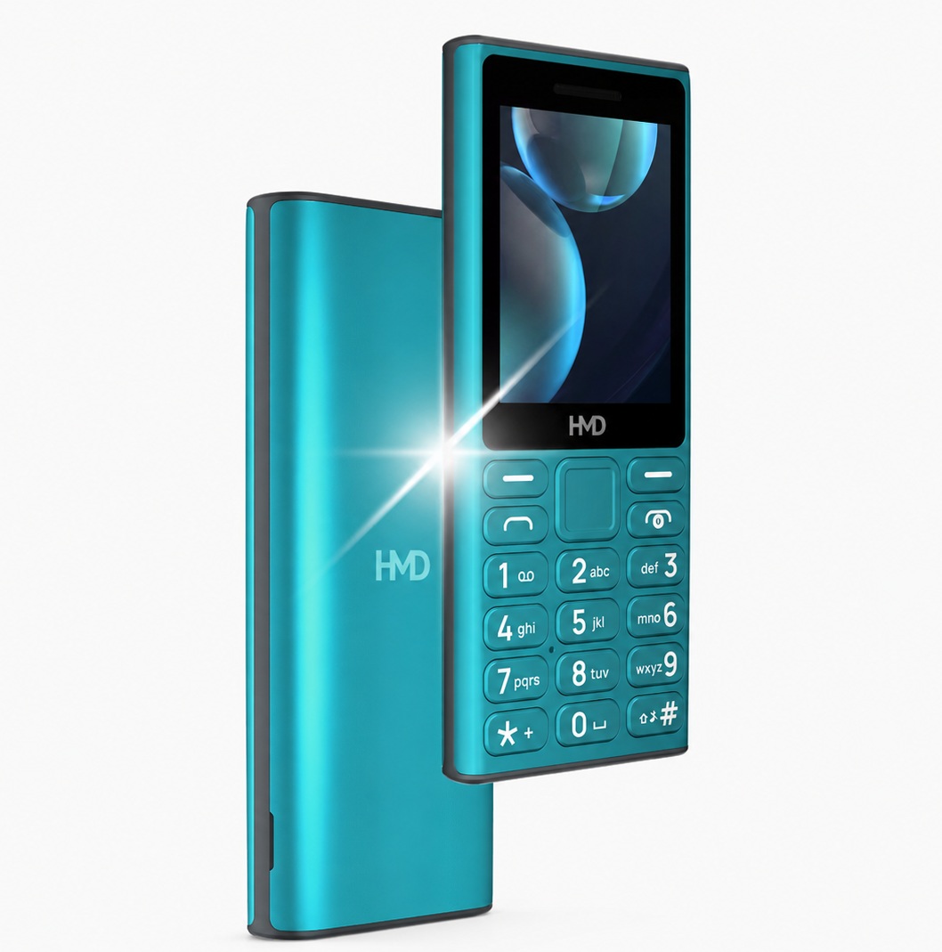 HMD 105 4G School Edition