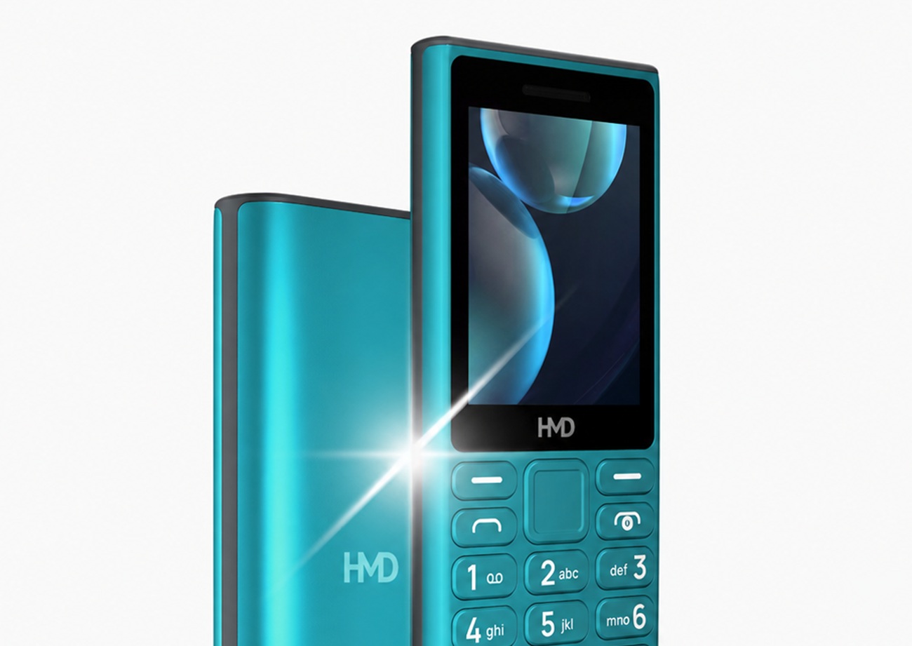 HMD 105 4G School Edition