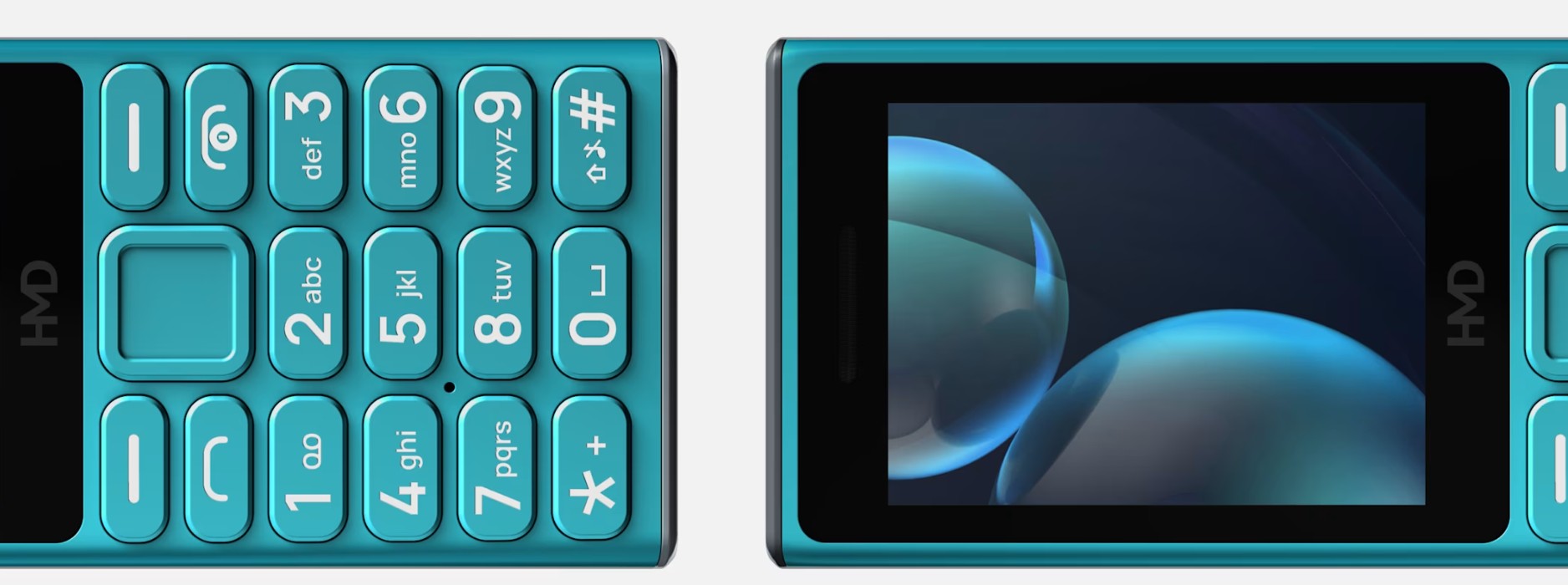 HMD 105 4G School Edition