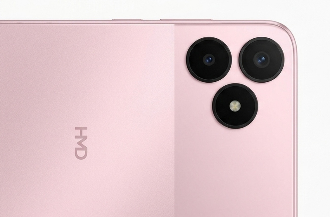 HMD Asha 305 Pro