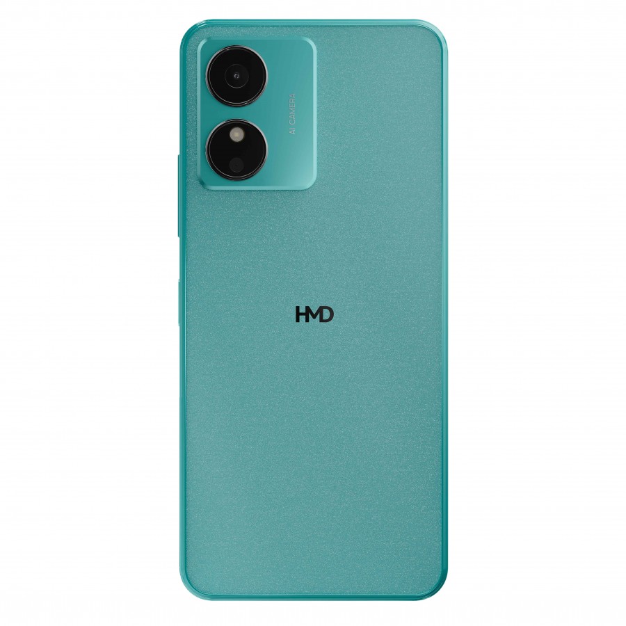 смартфон HMD Aura²