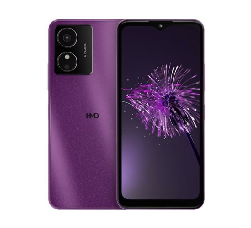смартфон HMD Aura²