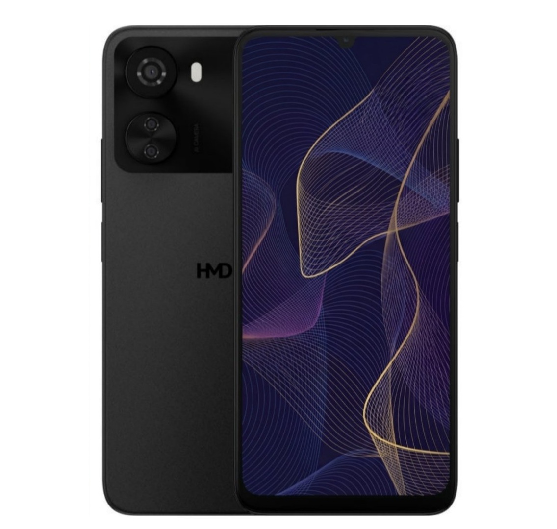 HMD Aura 2 Pro