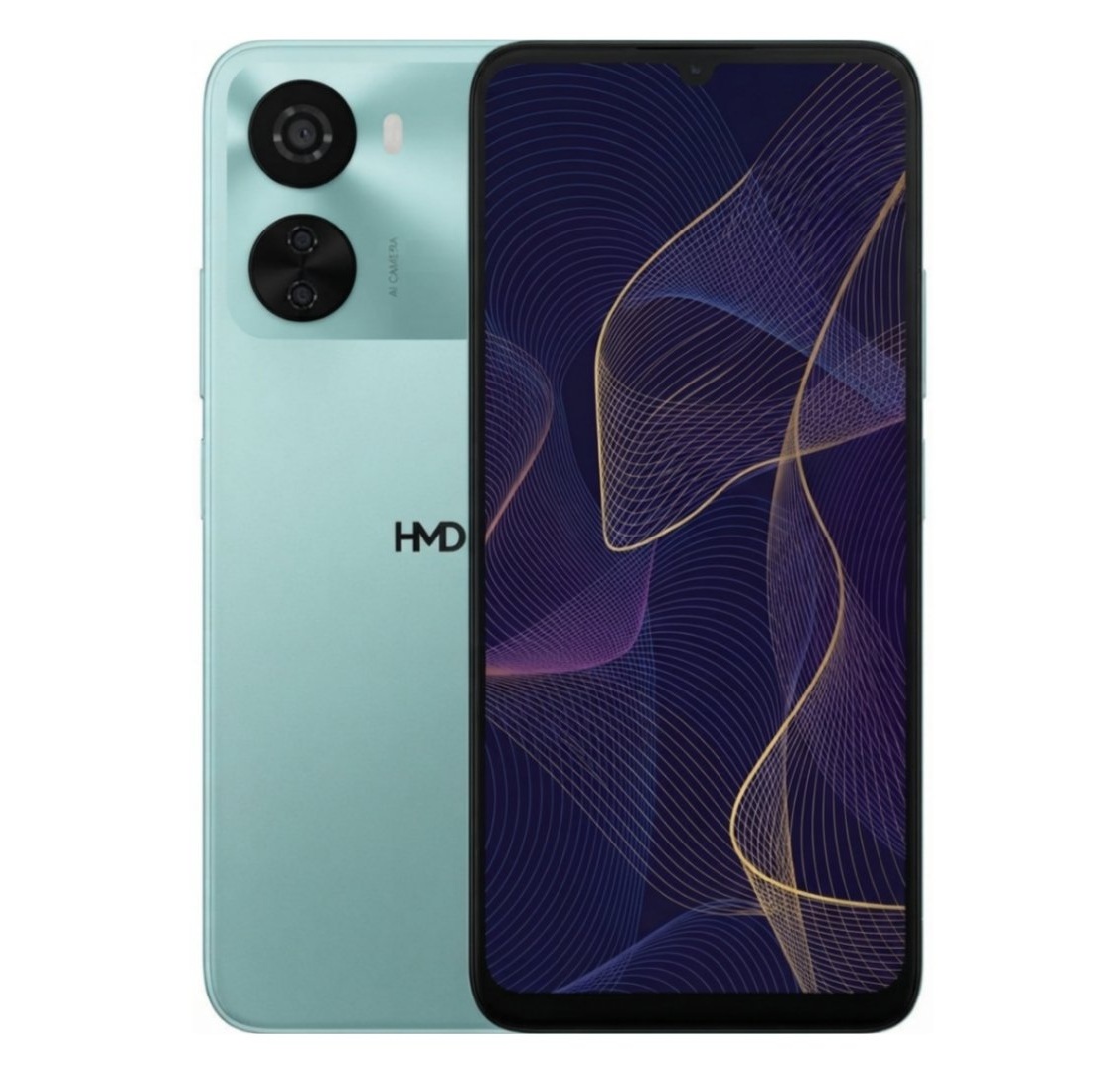 HMD Aura 2 Pro