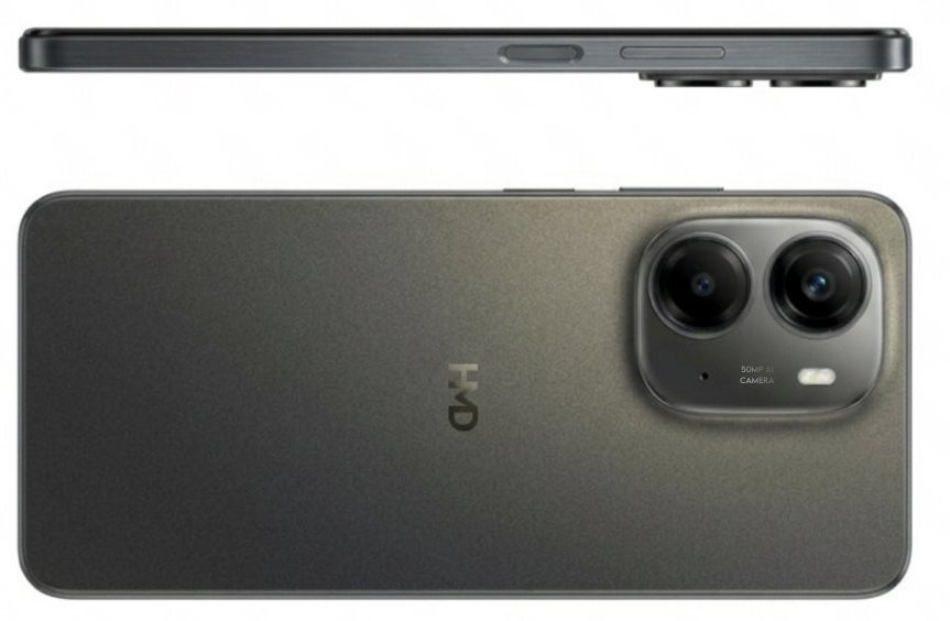 HMD Grand