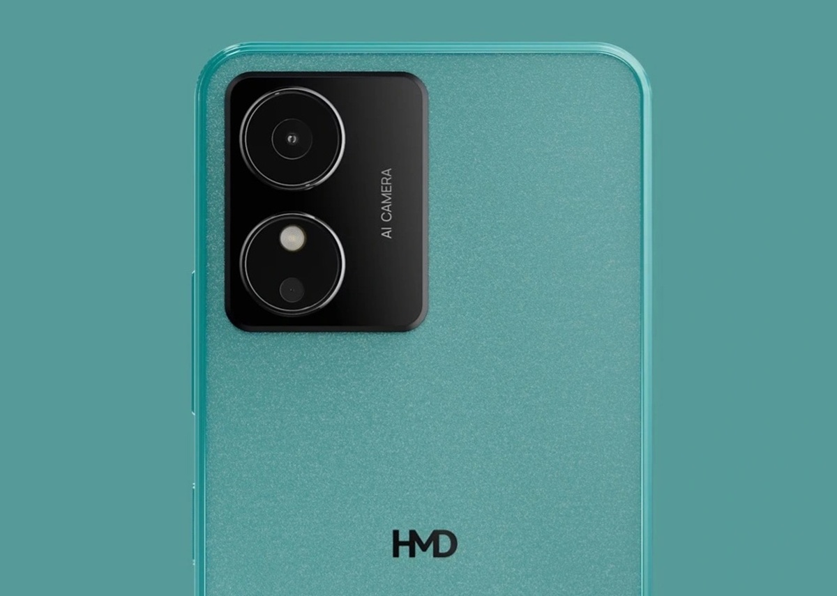 Представлен бюджетный смартфон HMD Key