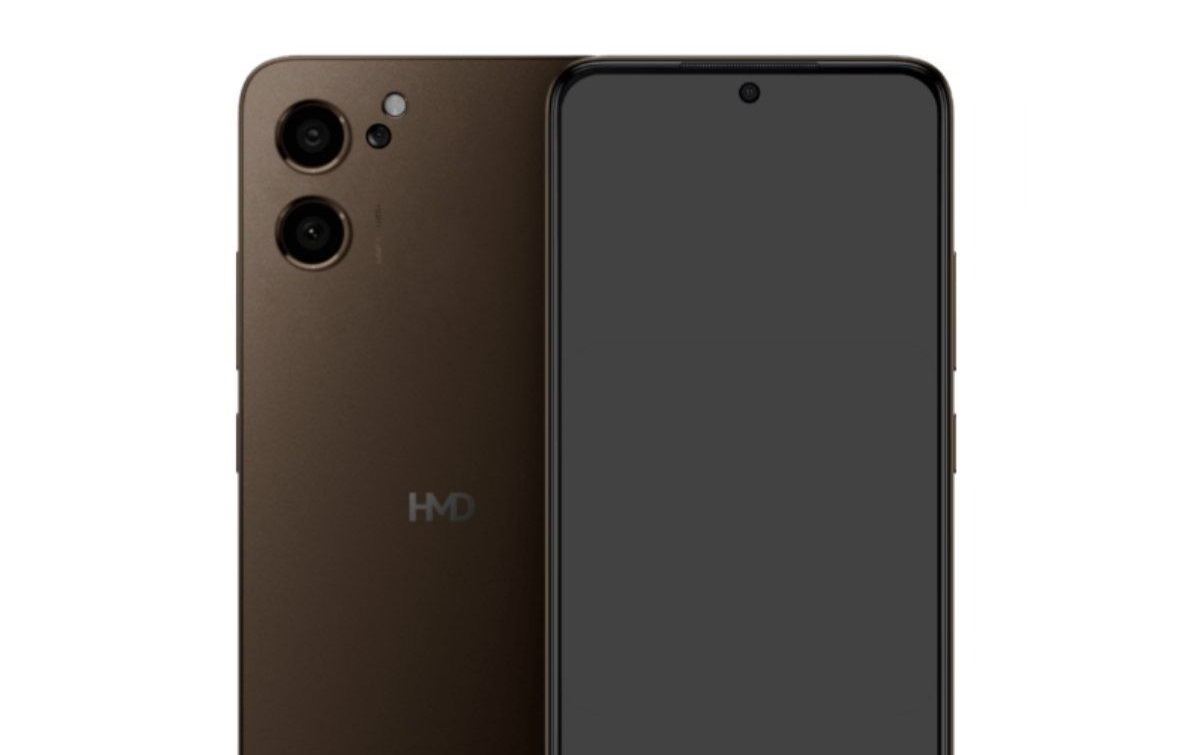Стали известны характеристики смартфона HMD Ridge Pro