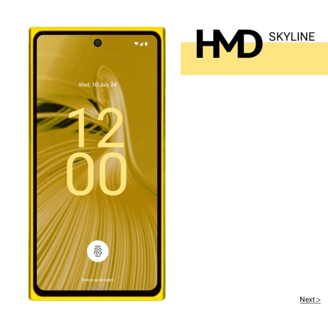 Смартфон HMD Skyline с процессором Snapdragon 7s Gen 2 протестирован в Geekbench