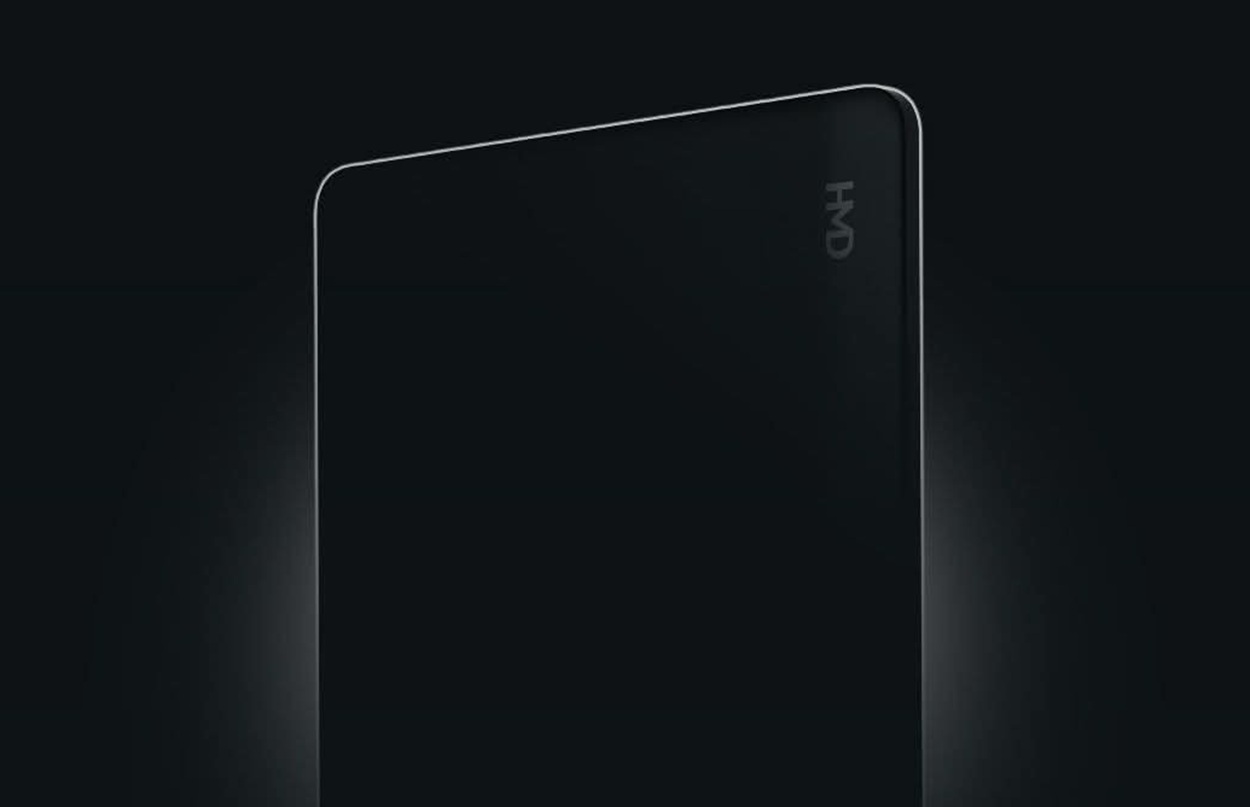 HMD T21 2nd Edition