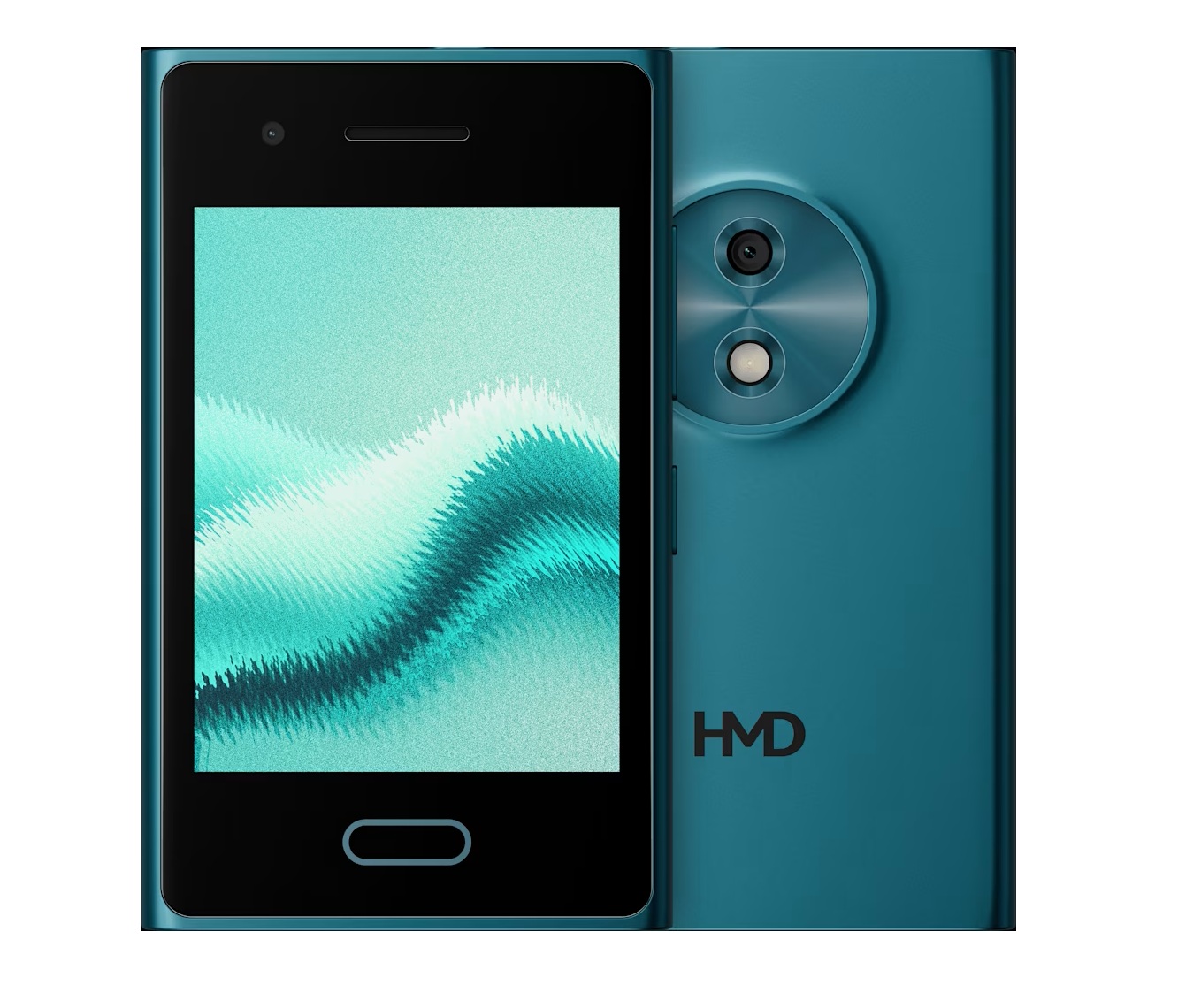 HMD Touch 4G