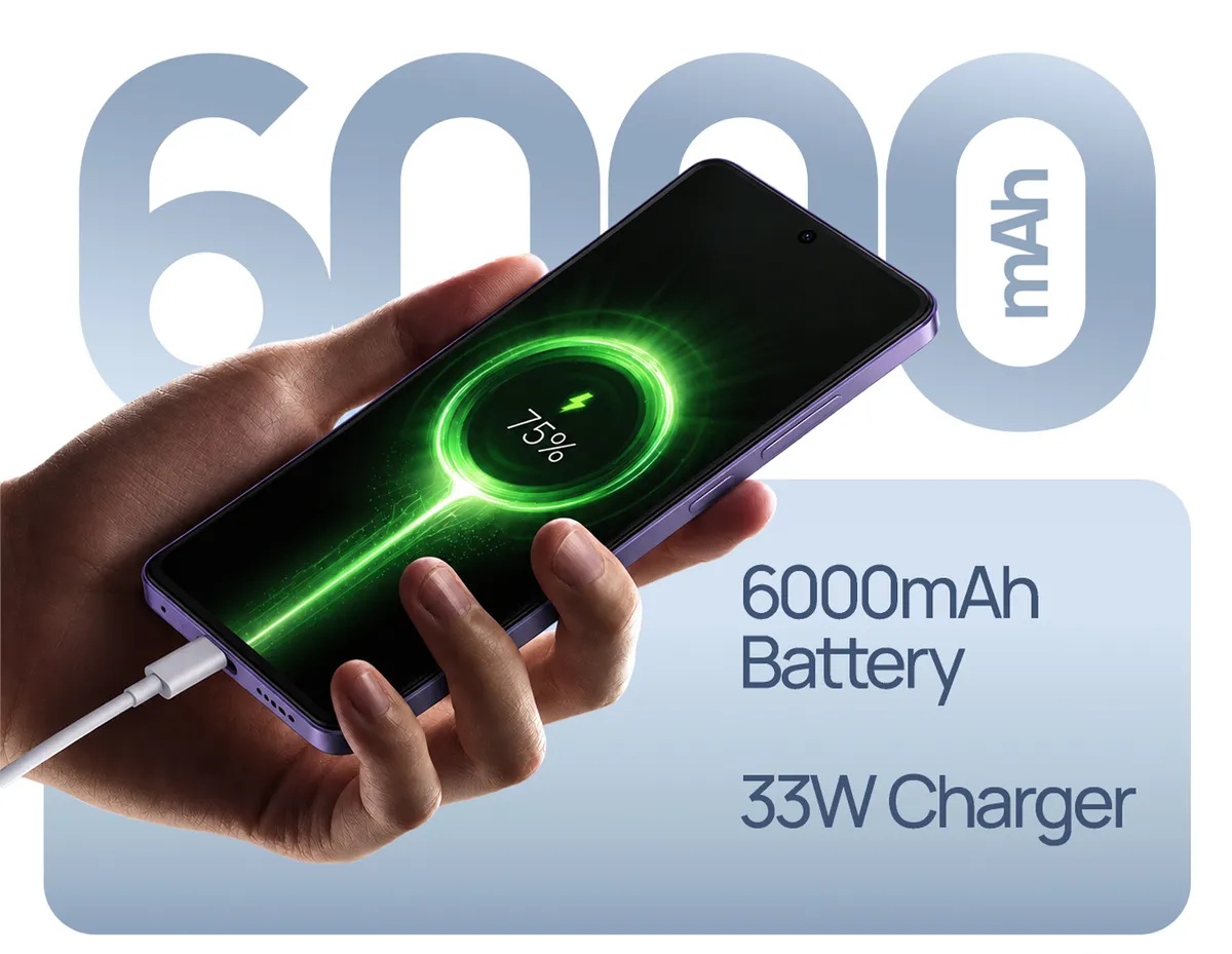 HMD Vibe 2 Pro 5G
