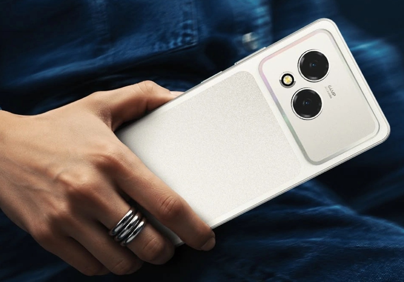HMD Vibe 2 Pro 5G