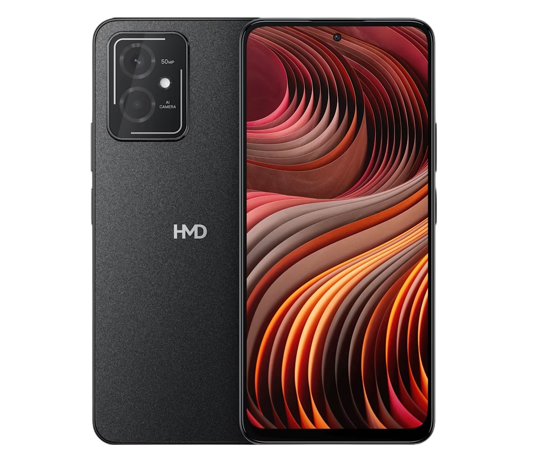 HMD Vibe 5G