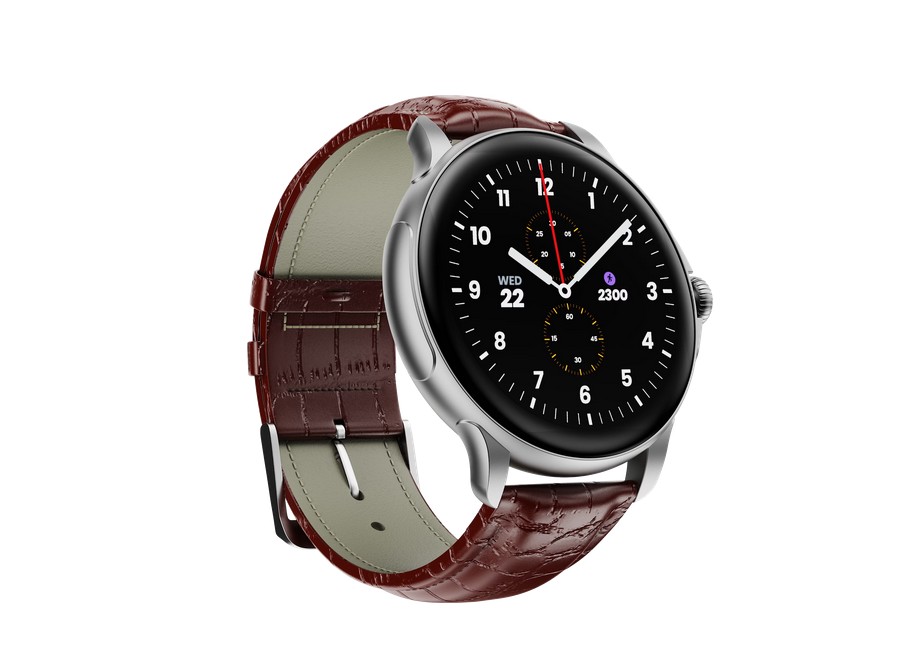 HMD Watch X1