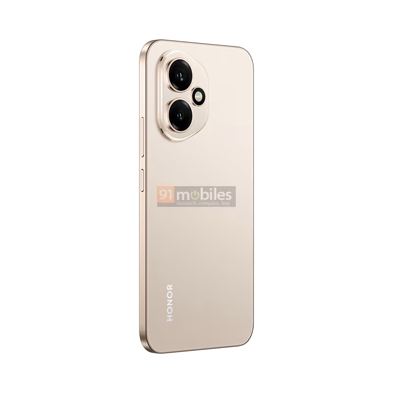 HONOR 400