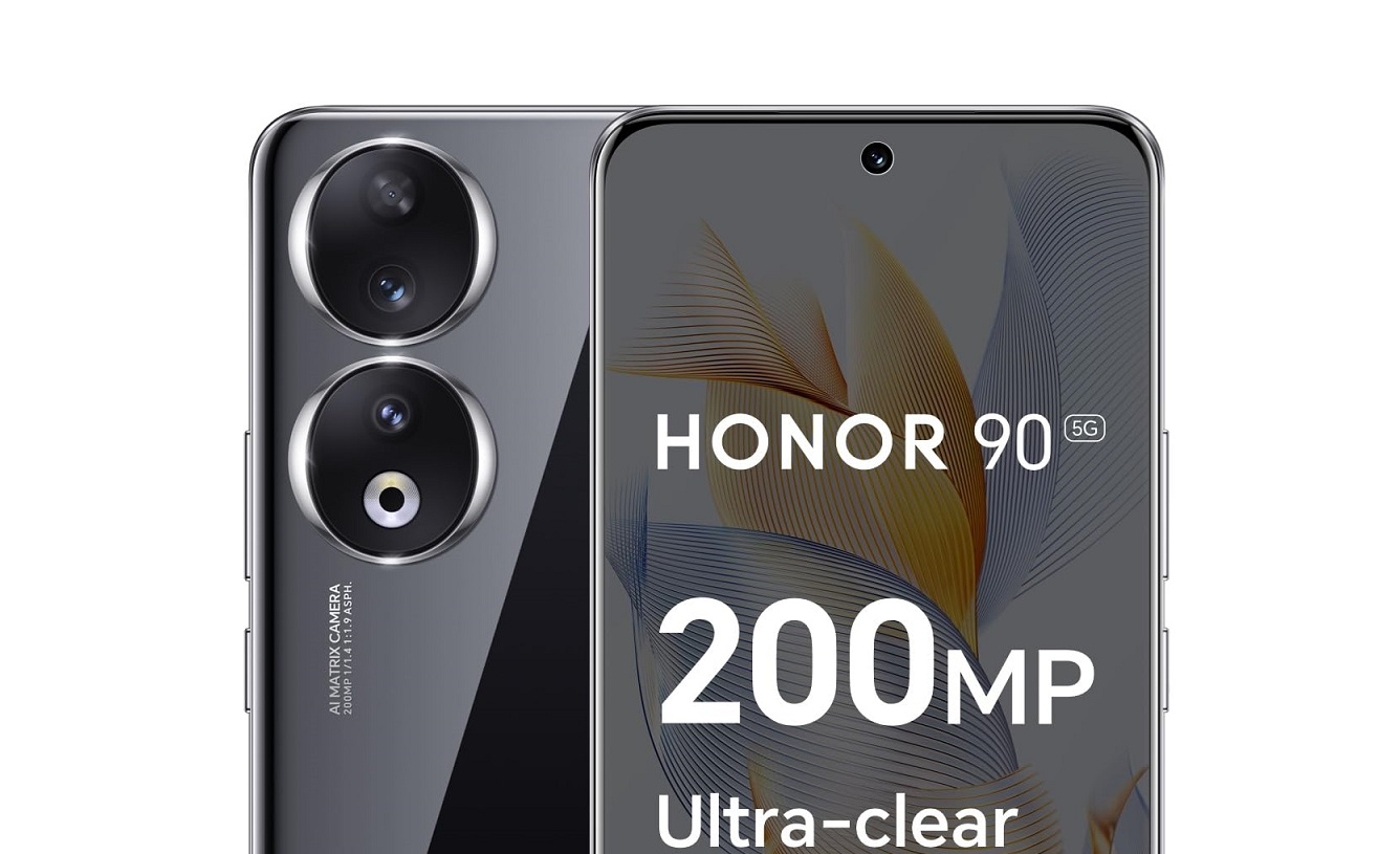 смартфон Honor 90