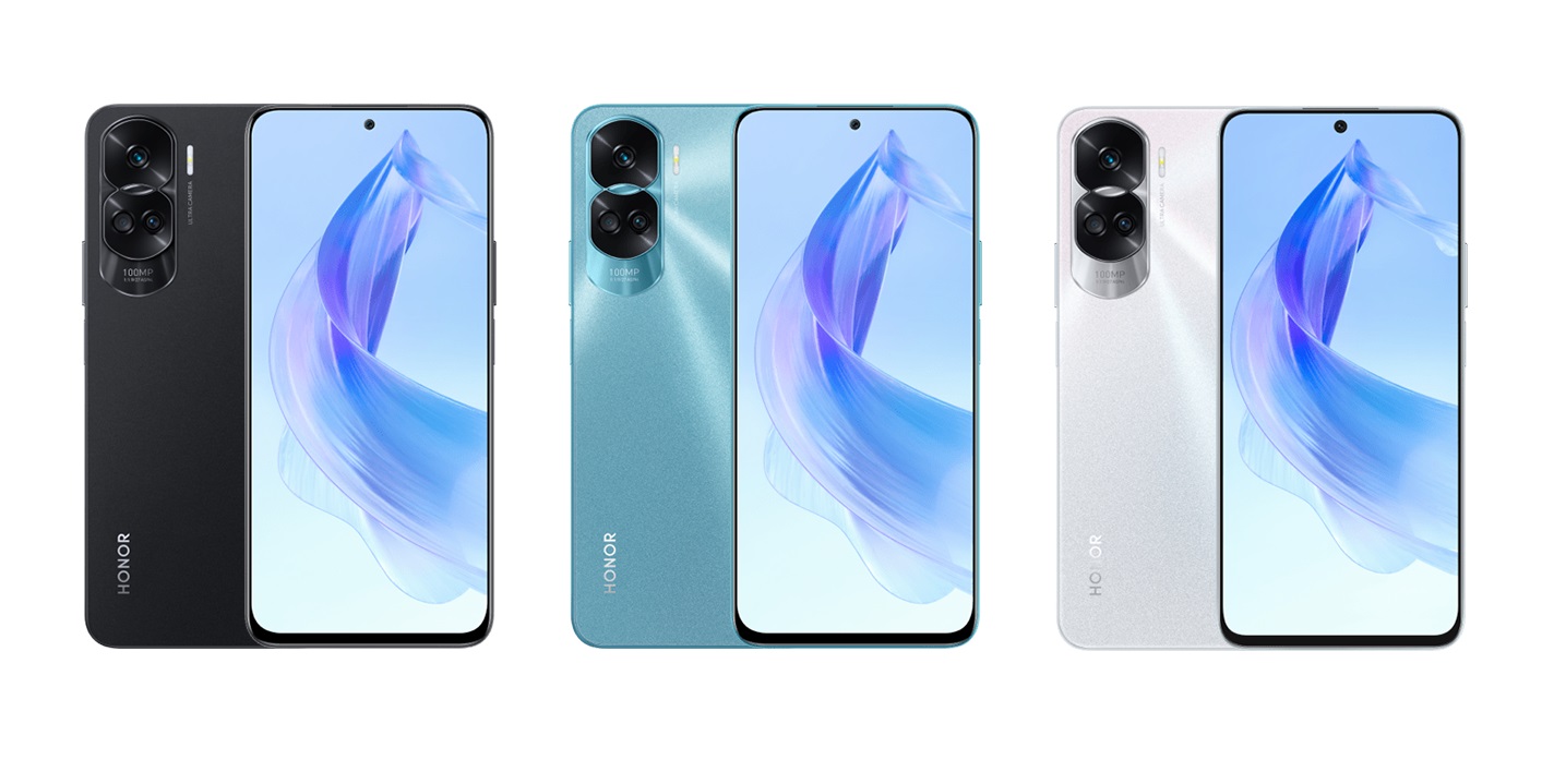 Honor 90 lite фото