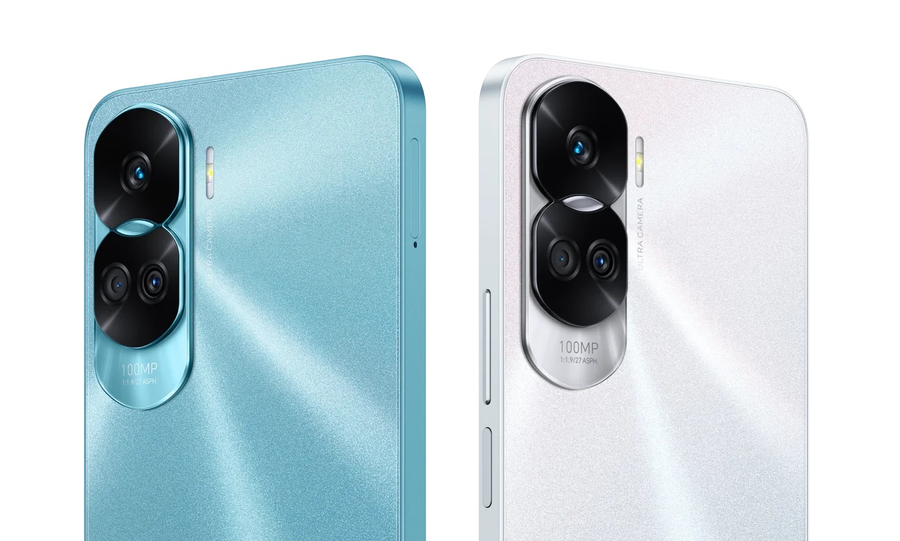 смартфон Honor 90 Lite