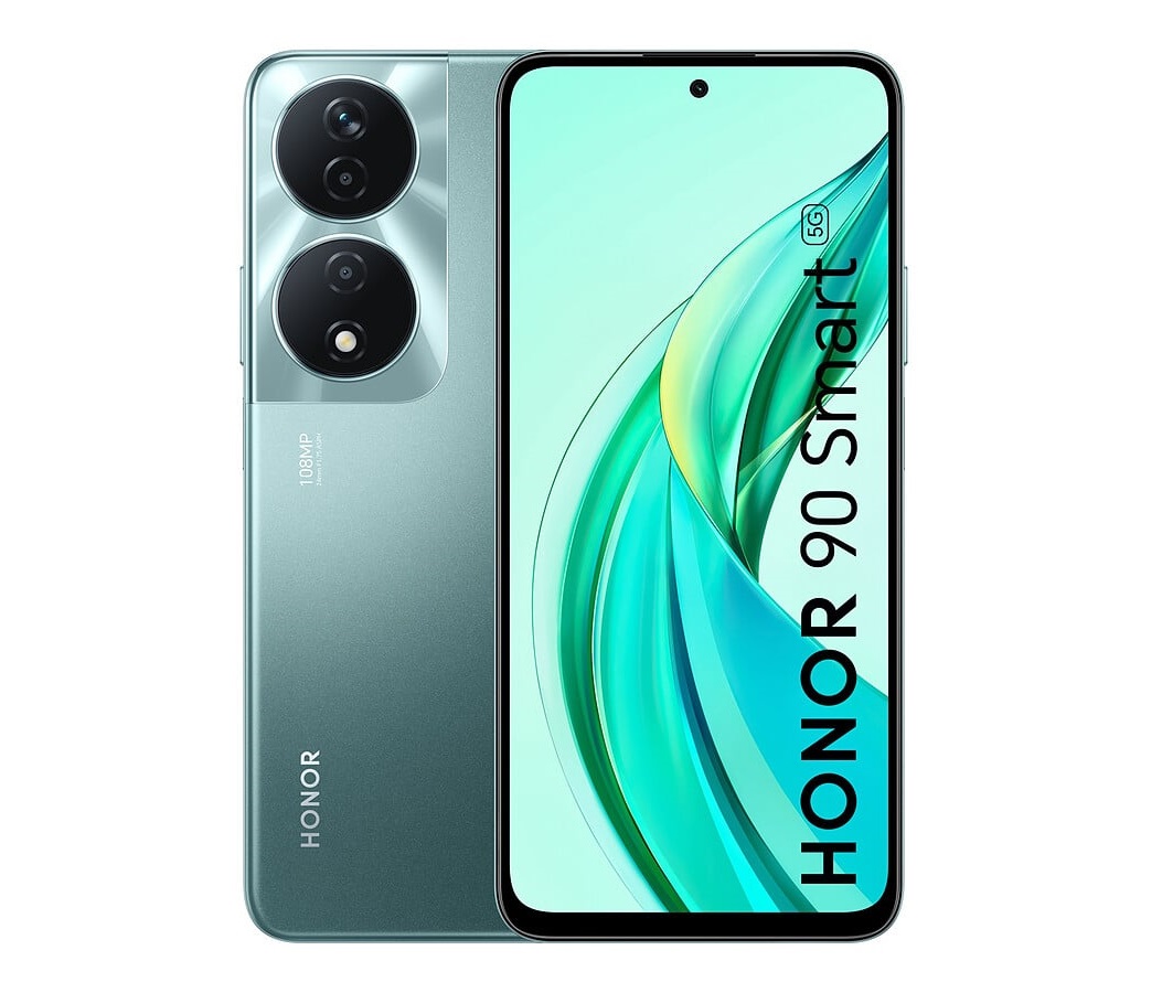 смартфон HONOR 90 Smart