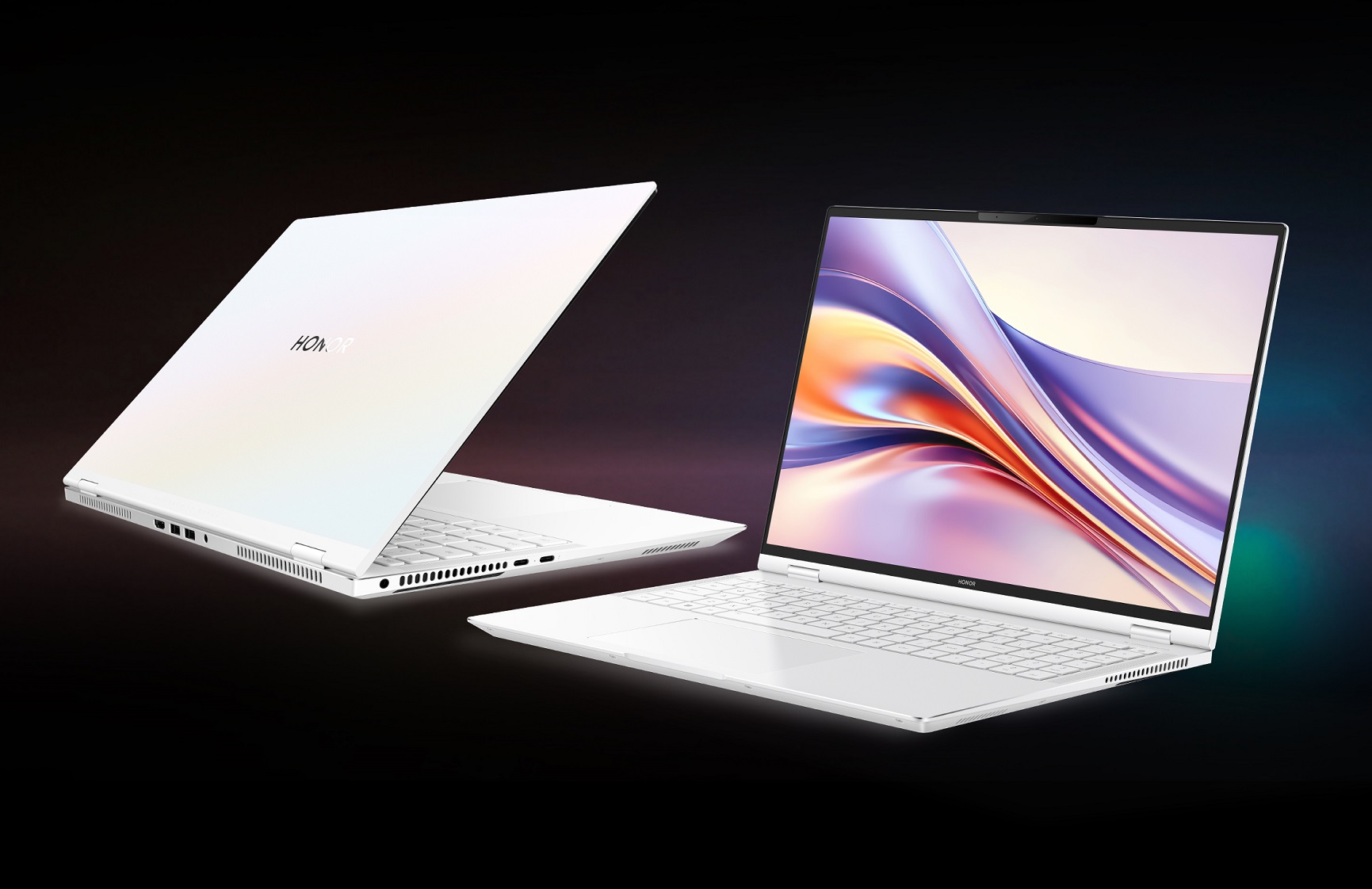 ноутбук Honor MagicBook Pro 16