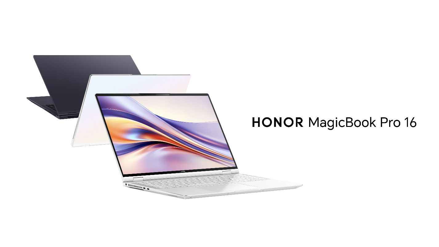 ноутбук Honor MagicBook Pro 16