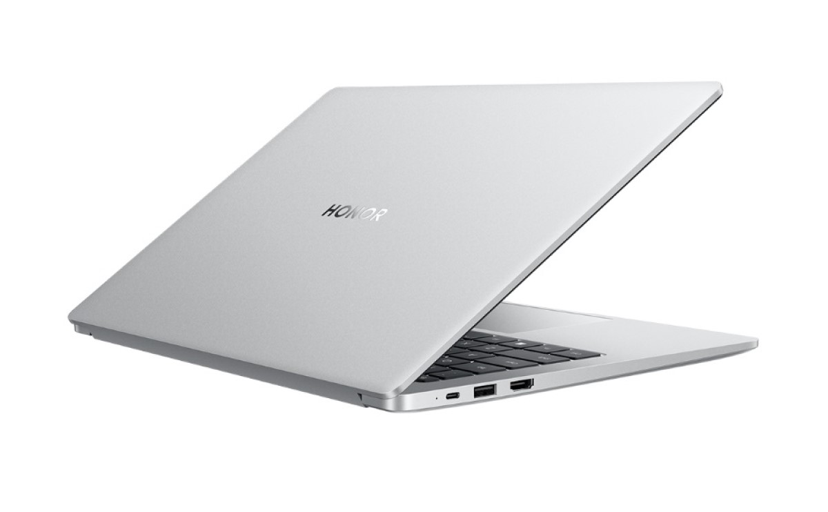 Ноутбук HONOR MagicBook Pro 16 с процессором Core Ultra 7 155H протестирован в Geekbench